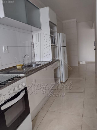 Imagem Apartamento com 1 Quarto à Venda, 58 m² em Guilhermina - Praia Grande