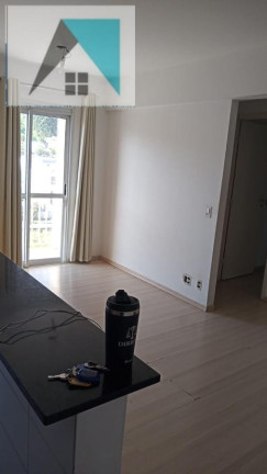 Imagem Apartamento com 3 Quartos para Alugar, 56 m² em Portais (polvilho) - Cajamar