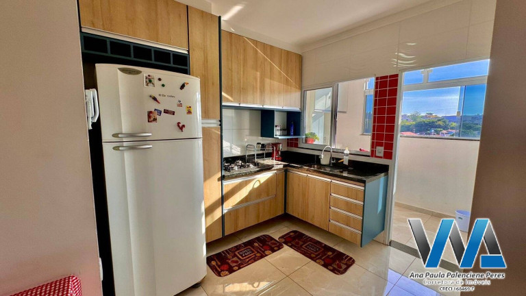 Imagem Apartamento com 2 Quartos à Venda, 60 m² em Villa Toscana - Bragança Paulista Imagem Apartamento com 2 Quartos à Venda, 60 m² em Villa Toscana - Bragança Paulista