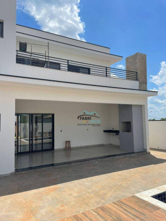 Imagem Sobrado com 3 Quartos à Venda, 197 m² em Palmital - Porto Feliz Imagem Sobrado com 3 Quartos à Venda, 197 m² em Palmital - Porto Feliz