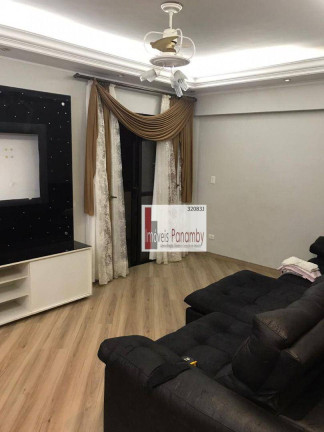 Imagem Apartamento com 2 Quartos à Venda, 86 m² em Jardim Bela Vista - Santo André Imagem Apartamento com 2 Quartos à Venda, 86 m² em Jardim Bela Vista - Santo André
