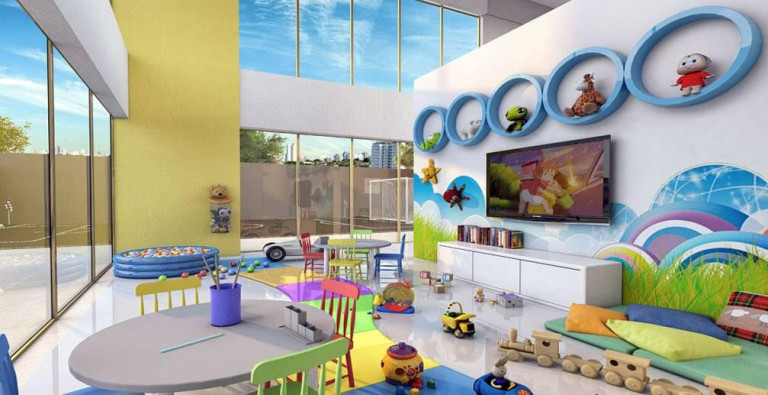 Imagem Apartamento com 3 Quartos à Venda, 97 m² em Centro - Jaboatão Dos Guararapes