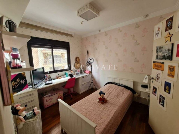 Imagem Apartamento com 3 Quartos à Venda, 177 m² em Pompéia - São Paulo