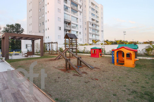 Imagem Apartamento com 1 Quarto à Venda, 59 m² em Ipiranga - São Paulo