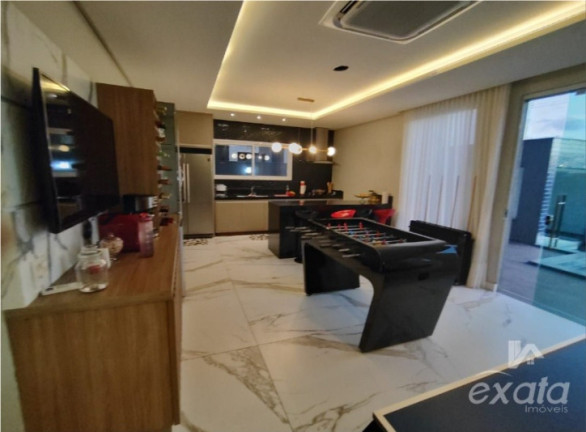 Imagem Casa com 4 Quartos à Venda, 370 m² em Boulevard Lagoa - Serra