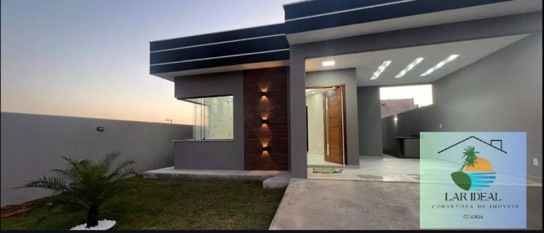 Imagem Casa com 2 Quartos à Venda, em Ubatiba - Maricá Imagem Casa com 2 Quartos à Venda, em Ubatiba - Maricá