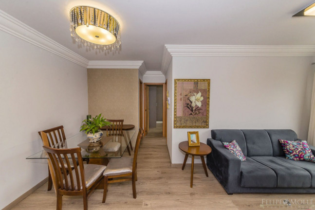 Imagem Imóvel com 1 Quarto à Venda, 40 m² em Santana - Porto Alegre Imagem Imóvel com 1 Quarto à Venda, 40 m² em Santana - Porto Alegre