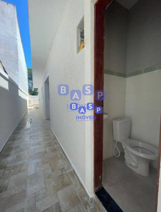 Imagem Casa com 2 Quartos à Venda, 61 m² em Jardim Tupy - Itanhaém Imagem Casa com 2 Quartos à Venda, 61 m² em Jardim Tupy - Itanhaém
