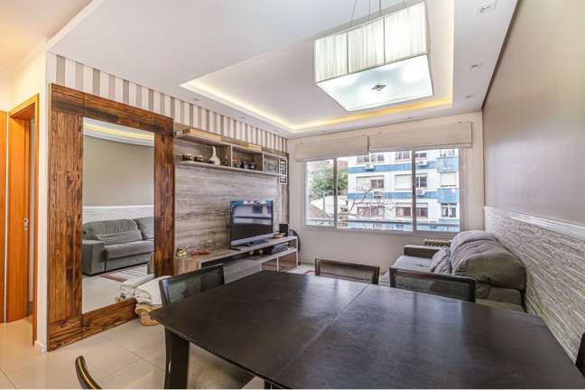 Imagem Apartamento com 2 Quartos à Venda, 65 m² em Petrópolis - Porto Alegre Imagem Apartamento com 2 Quartos à Venda, 65 m² em Petrópolis - Porto Alegre