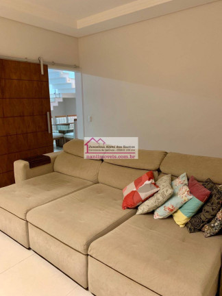 Imagem Casa com 3 Quartos à Venda, 360 m² em Sumaré - Caraguatatuba
