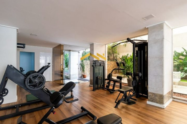 Imagem Apartamento com 3 Quartos à Venda, 227 m² em Itaim Bibi - São Paulo Imagem Apartamento com 3 Quartos à Venda, 227 m² em Itaim Bibi - São Paulo