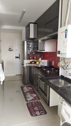 Imagem Apartamento com 2 Quartos à Venda, 57 m² em Saúde - São Paulo Imagem Apartamento com 2 Quartos à Venda, 57 m² em Saúde - São Paulo