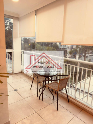 Imagem Apartamento com 3 Quartos à Venda, 81 m² em Campininha - São Paulo Imagem Apartamento com 3 Quartos à Venda, 81 m² em Campininha - São Paulo