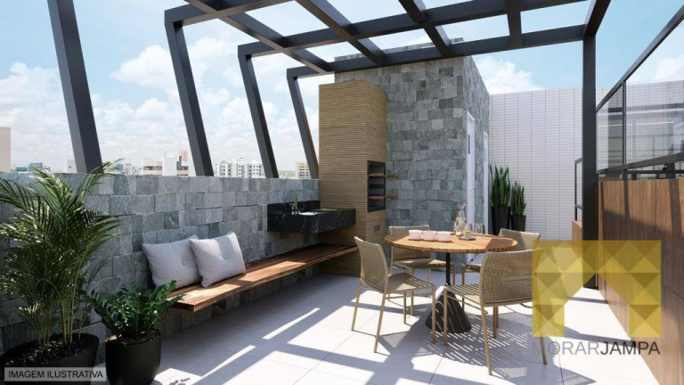 Imagem Apartamento com 1 Quarto à Venda, 21 m² em Intermares - Cabedelo Imagem Apartamento com 1 Quarto à Venda, 21 m² em Intermares - Cabedelo