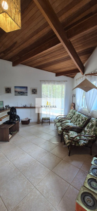Imagem Casa com 3 Quartos à Venda, 265 m² em Maresias - São Sebastião