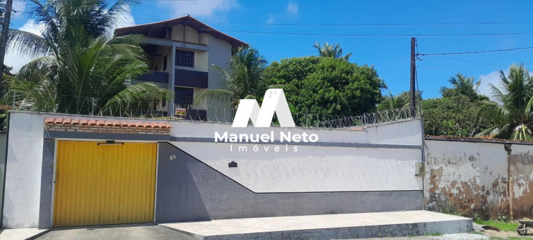 Casa com 9 Quartos à Venda, 480 m² em Icaraí - Caucaia