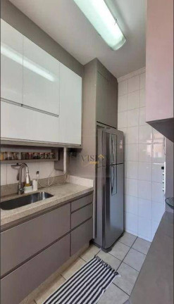 Imagem Apartamento com 3 Quartos à Venda, 79 m² em Chácara Primavera - Campinas Imagem Apartamento com 3 Quartos à Venda, 79 m² em Chácara Primavera - Campinas