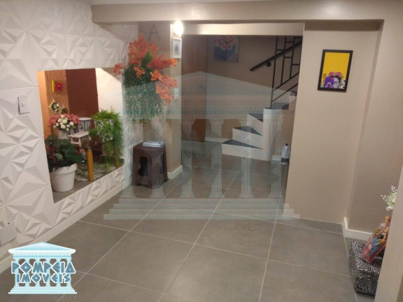 Imagem Casa com 2 Quartos à Venda, 57 m² em Aclimação - São Paulo