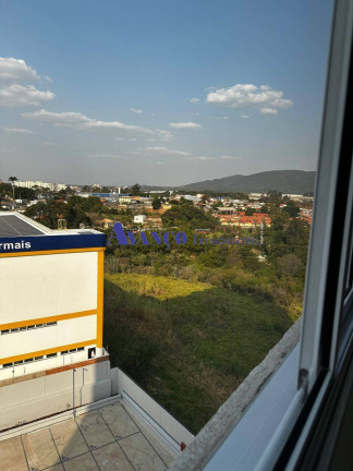 Imagem Apartamento com 2 Quartos à Venda, 85 m² em Medeiros - Jundiaí