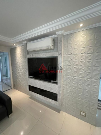 Imagem Apartamento com 4 Quartos à Venda, 393 m² em Jardim Arpoador - São Paulo Imagem Apartamento com 4 Quartos à Venda, 393 m² em Jardim Arpoador - São Paulo