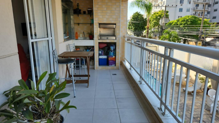 Imagem Apartamento com 3 Quartos à Venda, 77 m² em Taquara - Rio De Janeiro Imagem Apartamento com 3 Quartos à Venda, 77 m² em Taquara - Rio De Janeiro