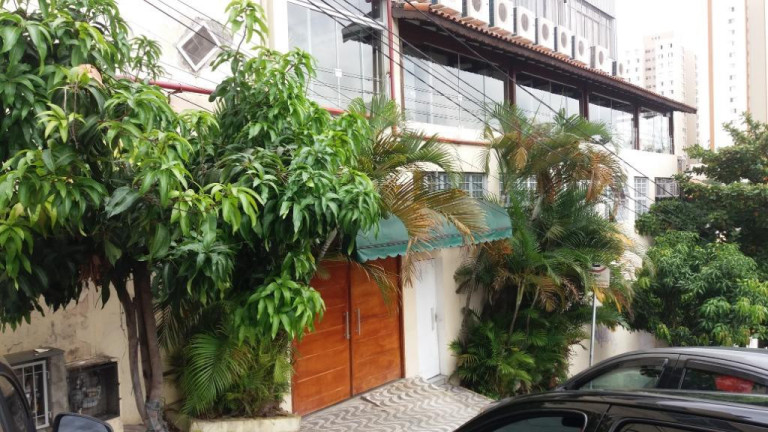 Imagem Sala Comercial à Venda, 1.271 m² em Freguesia Do ó - São Paulo