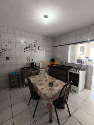 Imagem Casa com 3 Quartos à Venda, 252 m² em Jardim São Domingos - Guarulhos Imagem Casa com 3 Quartos à Venda, 252 m² em Jardim São Domingos - Guarulhos