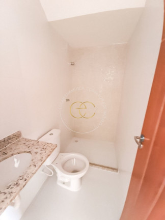 Imagem Casa de Condomínio com 3 Quartos à Venda, 90 m² em Centro - Lauro De Freitas Imagem Casa de Condomínio com 3 Quartos à Venda, 90 m² em Centro - Lauro De Freitas