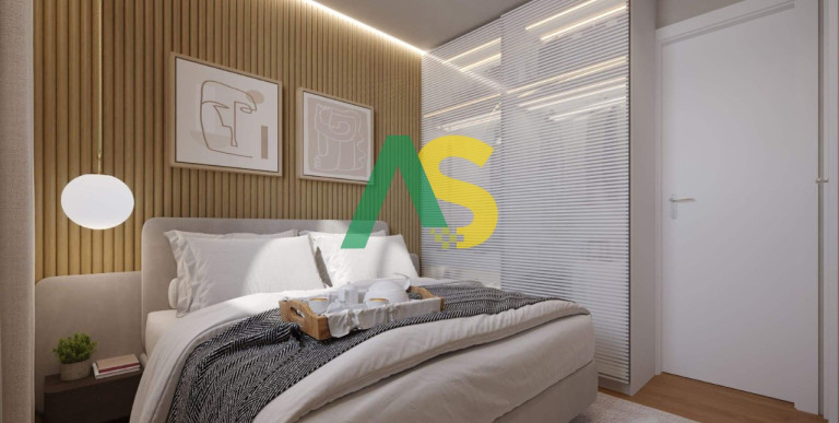 Imagem Imóvel com 2 Quartos à Venda, 45 m² em Jardim Brasil - Olinda