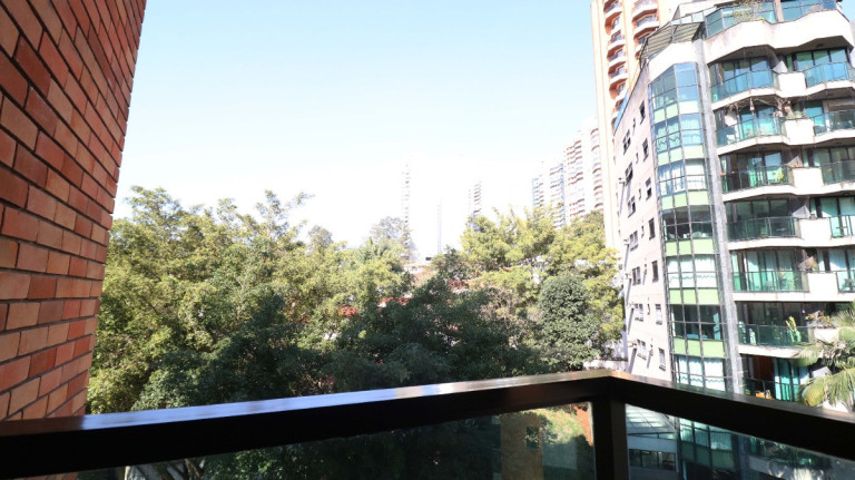 Imagem Apartamento com 3 Quartos à Venda, 127 m² em Jardim Ampliação - São Paulo Imagem Apartamento com 3 Quartos à Venda, 127 m² em Jardim Ampliação - São Paulo