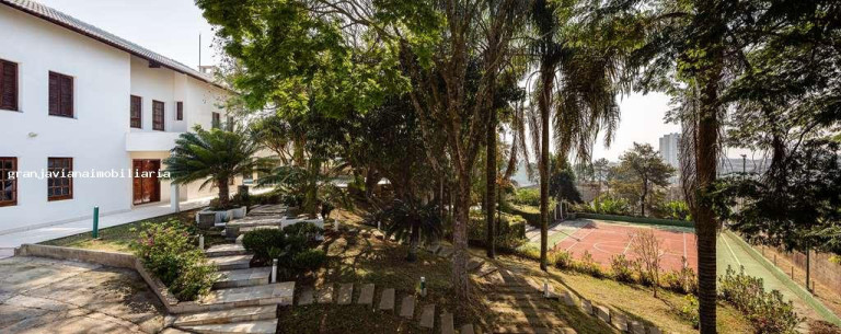 Casa à Venda,  em Pousada Dos Bandeirantes - Carapicuíba