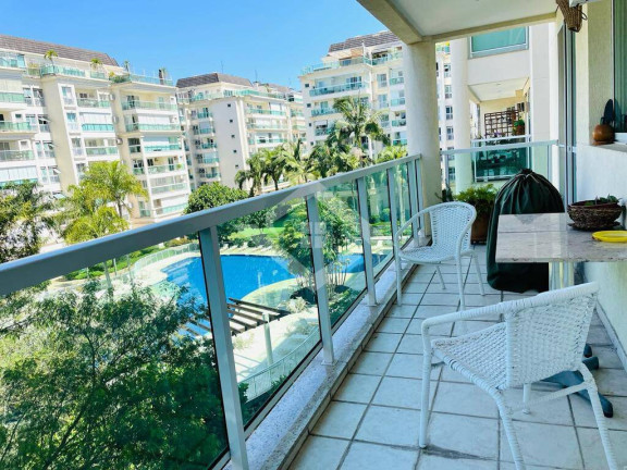 Imagem Apartamento com 2 Quartos à Venda, 97 m² em Barra Da Tijuca - Rio De Janeiro Imagem Apartamento com 2 Quartos à Venda, 97 m² em Barra Da Tijuca - Rio De Janeiro