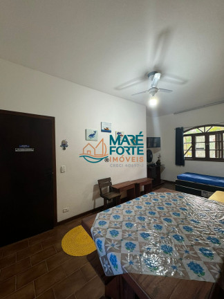 Imagem Apartamento com 2 Quartos à Venda, 50 m² em Toninhas - Ubatuba