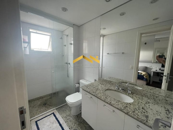 Imagem Apartamento com 3 Quartos à Venda, 200 m² em Brooklin - São Paulo