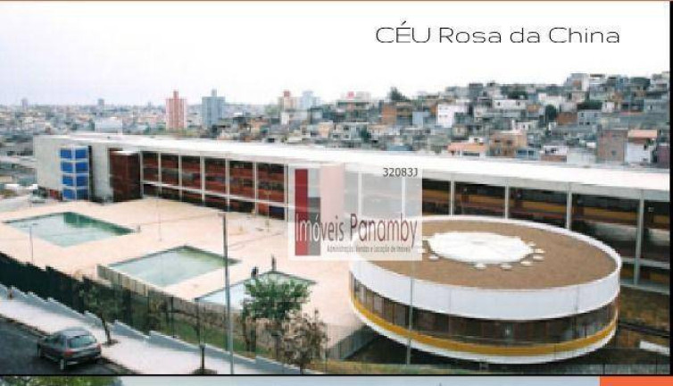 Imagem Apartamento com 1 Quarto à Venda, 35 m² em Bangu - Santo André Imagem Apartamento com 1 Quarto à Venda, 35 m² em Bangu - Santo André