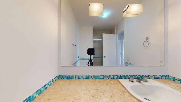 Imagem Apartamento com 3 Quartos à Venda, 103 m² em Vila Olímpia - São Paulo Imagem Apartamento com 3 Quartos à Venda, 103 m² em Vila Olímpia - São Paulo