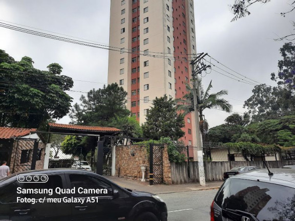 Imagem Apartamento com 2 Quartos à Venda, 52 m² em Cidade Nova Heliópolis - São Paulo Imagem Apartamento com 2 Quartos à Venda, 52 m² em Cidade Nova Heliópolis - São Paulo