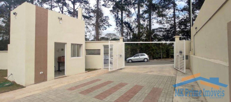 Imagem Casa de Condomínio com 2 Quartos à Venda, 148 m² em Parque Rincão - Cotia Imagem Casa de Condomínio com 2 Quartos à Venda, 148 m² em Parque Rincão - Cotia
