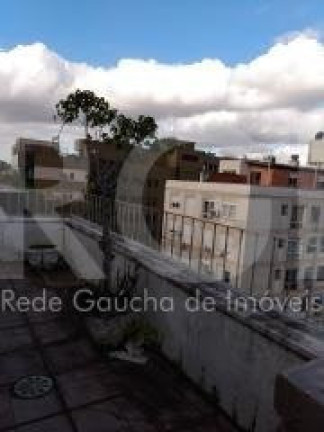 Imagem Cobertura com 2 Quartos à Venda, 188 m² em Mont Serrat - Porto Alegre Imagem Cobertura com 2 Quartos à Venda, 188 m² em Mont Serrat - Porto Alegre