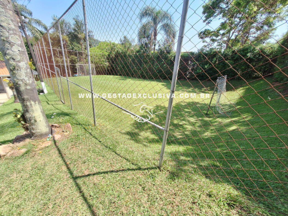 Imagem Chácara com 4 Quartos à Venda, 2.000 m² em Sítio Da Moenda - Itatiba