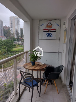 Imagem Apartamento com 1 Quarto à Venda, 43 m² em Vila Olímpia - São Paulo