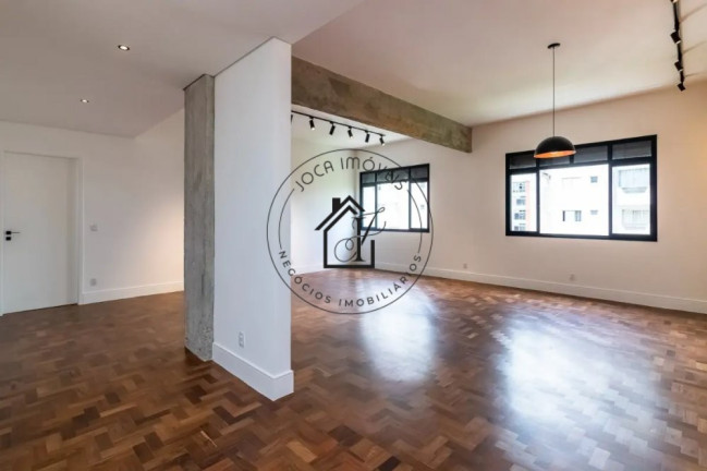 Imagem Apartamento com 3 Quartos à Venda, 212 m² em Consolação - São Paulo Imagem Apartamento com 3 Quartos à Venda, 212 m² em Consolação - São Paulo