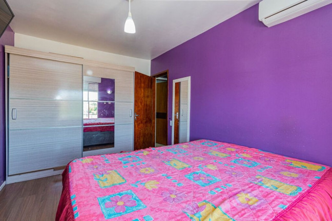 Imagem Apartamento com 2 Quartos à Venda, 63 m² em Tristeza - Porto Alegre Imagem Apartamento com 2 Quartos à Venda, 63 m² em Tristeza - Porto Alegre
