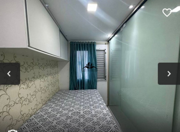 Imagem Apartamento com 2 Quartos à Venda, 49 m² em Jardim Vila Formosa - São Paulo