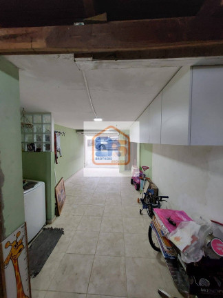 Imagem Casa com 2 Quartos à Venda, 132 m² em Jardim Jaraguá - São Paulo Imagem Casa com 2 Quartos à Venda, 132 m² em Jardim Jaraguá - São Paulo