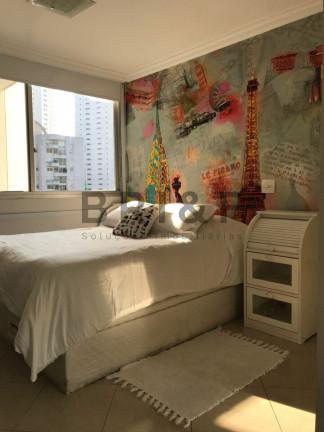 Imagem Apartamento com 1 Quarto à Venda, 50 m² em Real Parque - São Paulo Imagem Apartamento com 1 Quarto à Venda, 50 m² em Real Parque - São Paulo
