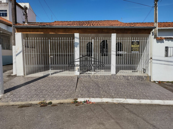 Casa com 3 Quartos à Venda, 235 m² em Vila Eliana Maria - Vila Molica - Guaratinguetá