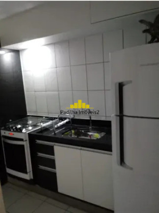 Imagem Apartamento com 2 Quartos à Venda, 47 m² em Jardim Tatiana - Votorantim Imagem Apartamento com 2 Quartos à Venda, 47 m² em Jardim Tatiana - Votorantim