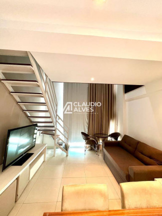 Imagem Apartamento com 1 Quarto para Alugar, 50 m² em Santa Mônica - Feira De Santana Imagem Apartamento com 1 Quarto para Alugar, 50 m² em Santa Mônica - Feira De Santana