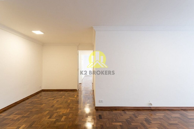 Imagem Apartamento com 3 Quartos à Venda, 116 m² em Itaim Bibi - São Paulo Imagem Apartamento com 3 Quartos à Venda, 116 m² em Itaim Bibi - São Paulo